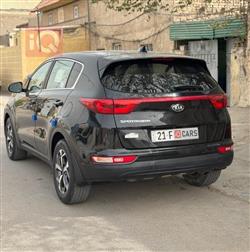 کیا سپۆرتاج